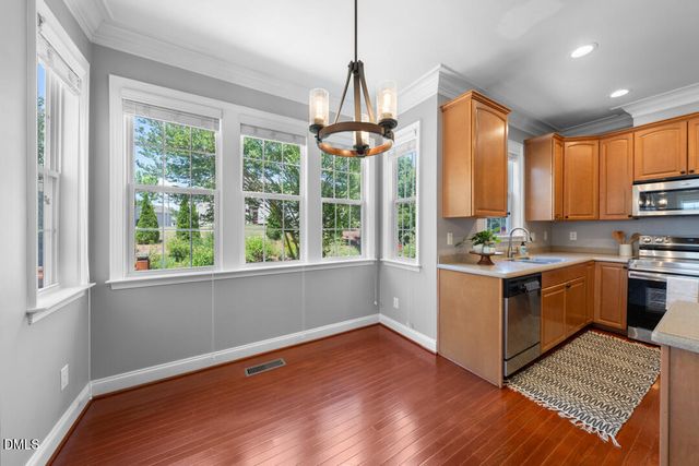 509 Blue Lake Drive, Mebane, NC 27302