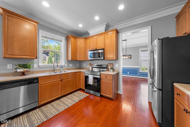 509 Blue Lake Drive, Mebane, NC 27302
