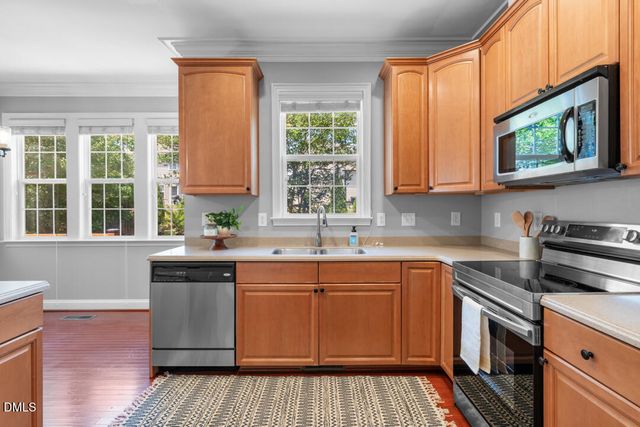 509 Blue Lake Drive, Mebane, NC 27302