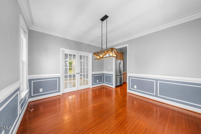 509 Blue Lake Drive, Mebane, NC 27302