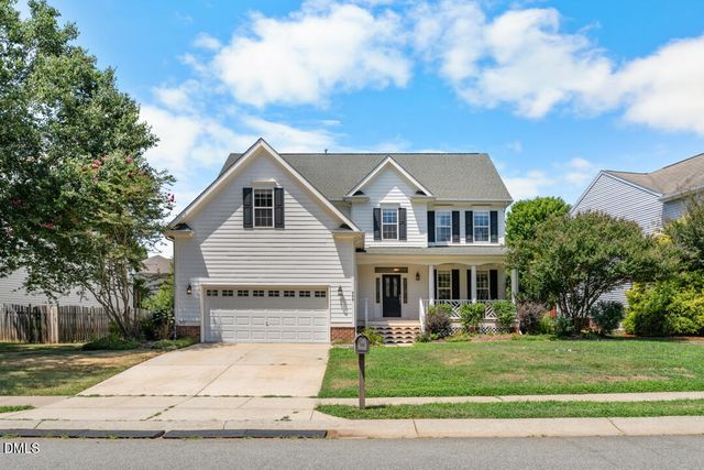509 Blue Lake Drive, Mebane, NC 27302