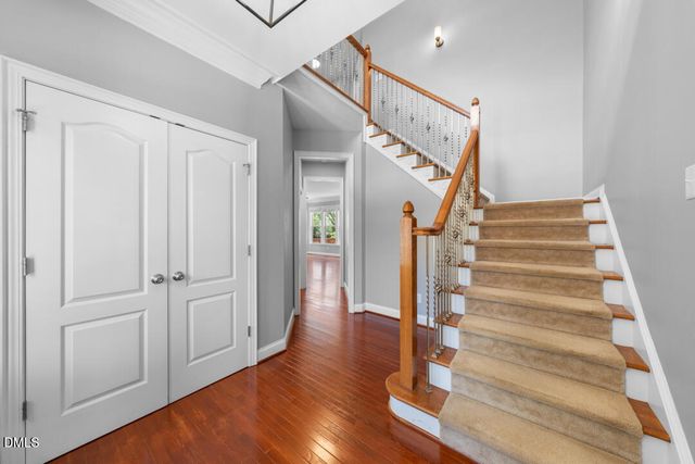 509 Blue Lake Drive, Mebane, NC 27302
