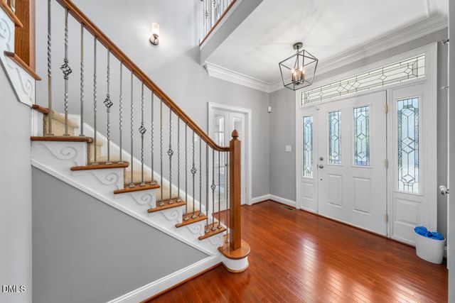 509 Blue Lake Drive, Mebane, NC 27302