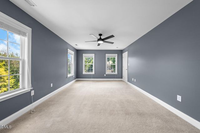 509 Blue Lake Drive, Mebane, NC 27302