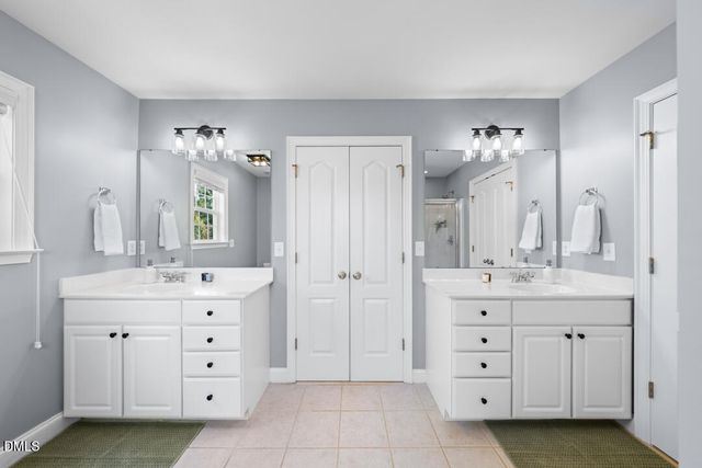 509 Blue Lake Drive, Mebane, NC 27302