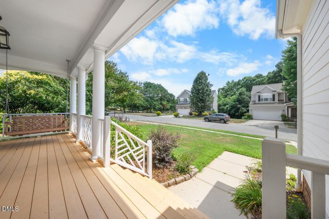 509 Blue Lake Drive, Mebane, NC 27302