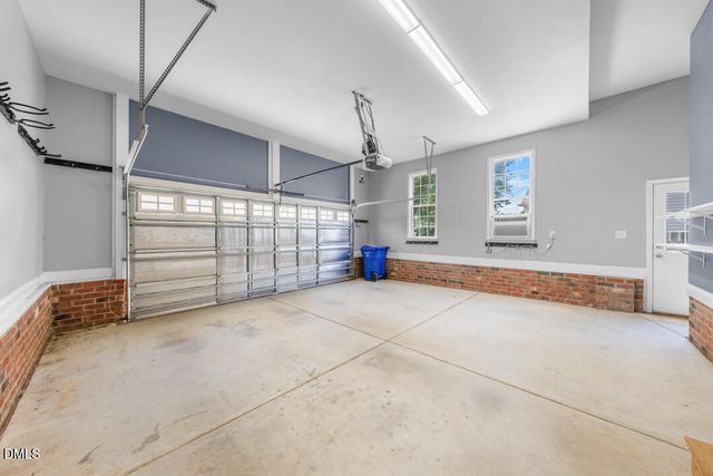 509 Blue Lake Drive, Mebane, NC 27302