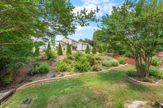 509 Blue Lake Drive, Mebane, NC 27302