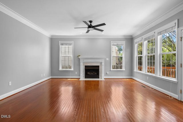 509 Blue Lake Drive, Mebane, NC 27302