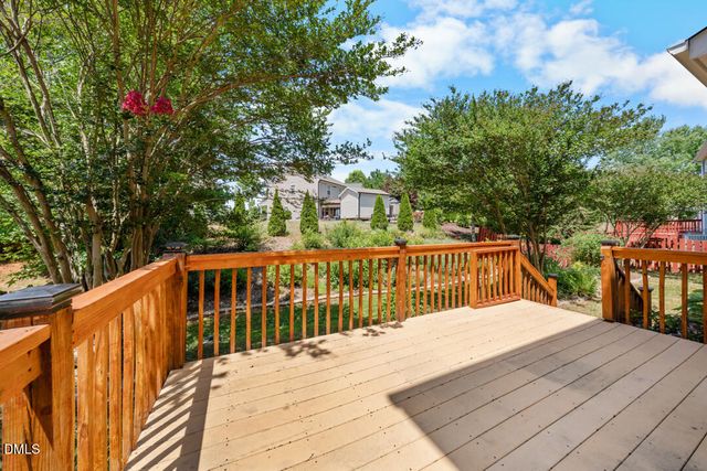 509 Blue Lake Drive, Mebane, NC 27302