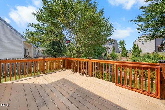509 Blue Lake Drive, Mebane, NC 27302