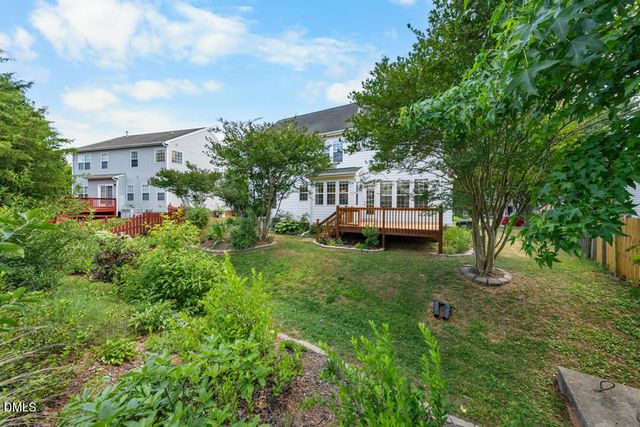 509 Blue Lake Drive, Mebane, NC 27302