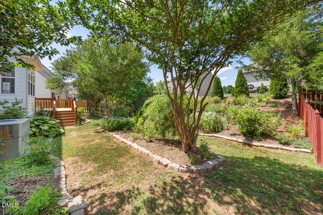 509 Blue Lake Drive, Mebane, NC 27302
