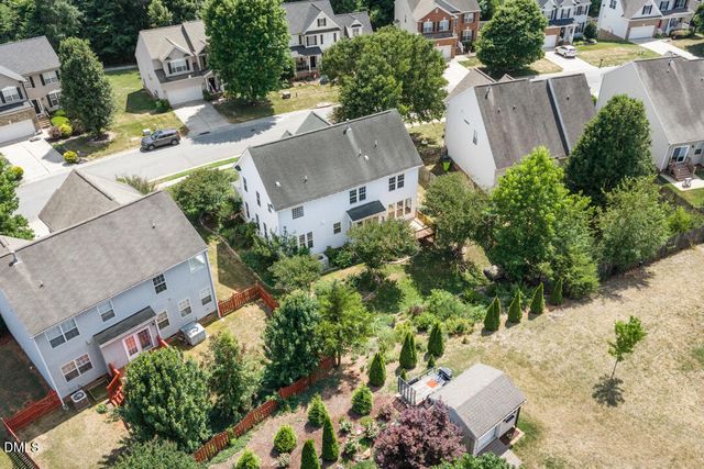 509 Blue Lake Drive, Mebane, NC 27302