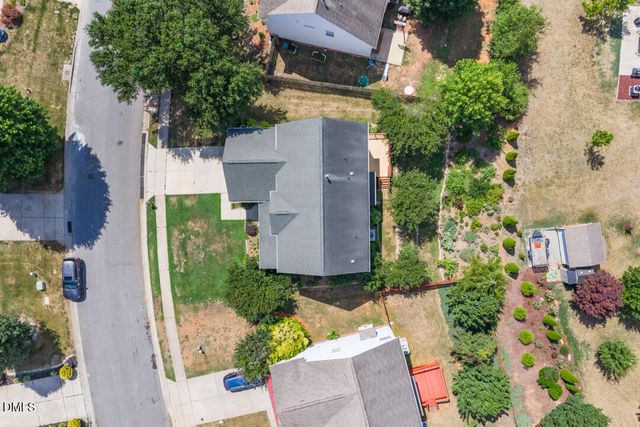 509 Blue Lake Drive, Mebane, NC 27302