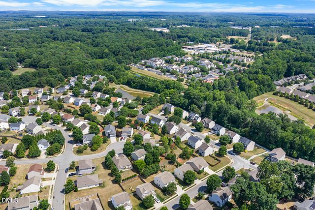 509 Blue Lake Drive, Mebane, NC 27302