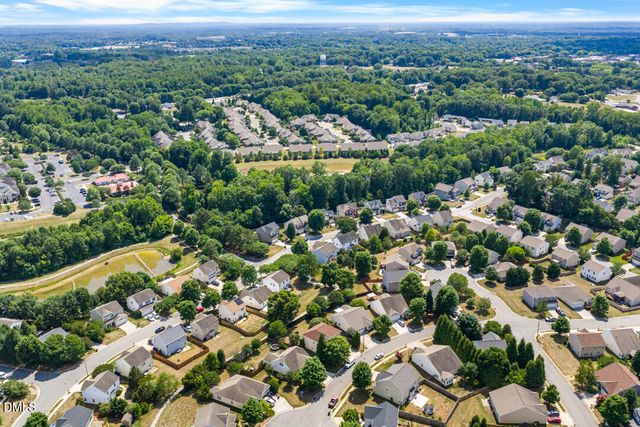 509 Blue Lake Drive, Mebane, NC 27302