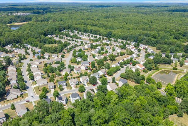 509 Blue Lake Drive, Mebane, NC 27302