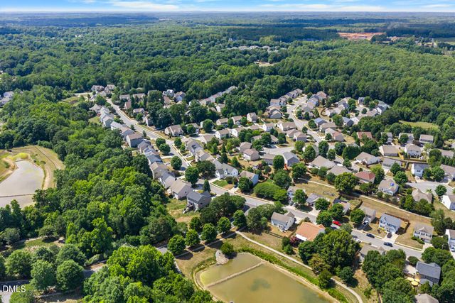 509 Blue Lake Drive, Mebane, NC 27302