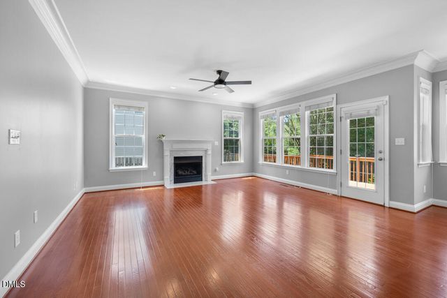 509 Blue Lake Drive, Mebane, NC 27302
