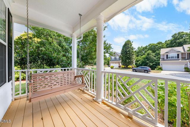 509 Blue Lake Drive, Mebane, NC 27302