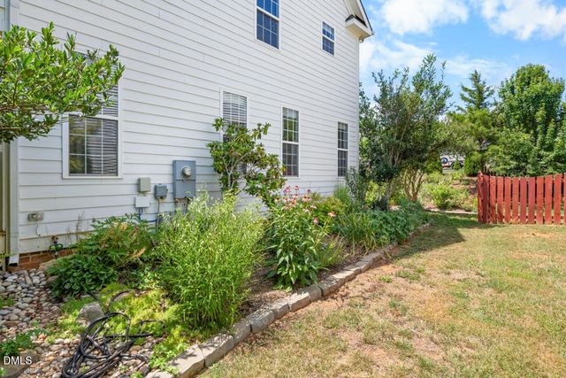 509 Blue Lake Drive, Mebane, NC 27302