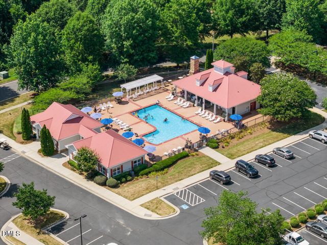 509 Blue Lake Drive, Mebane, NC 27302