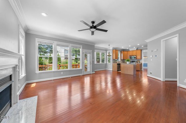 509 Blue Lake Drive, Mebane, NC 27302