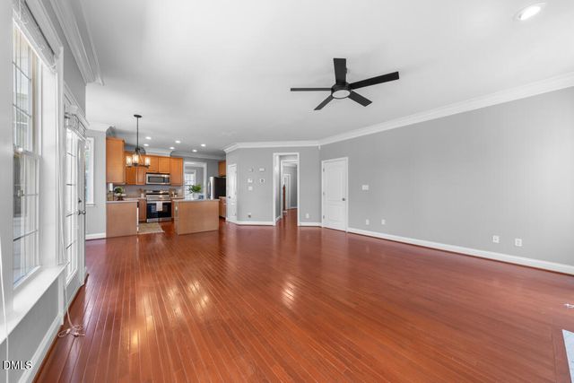 509 Blue Lake Drive, Mebane, NC 27302