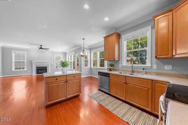 509 Blue Lake Drive, Mebane, NC 27302