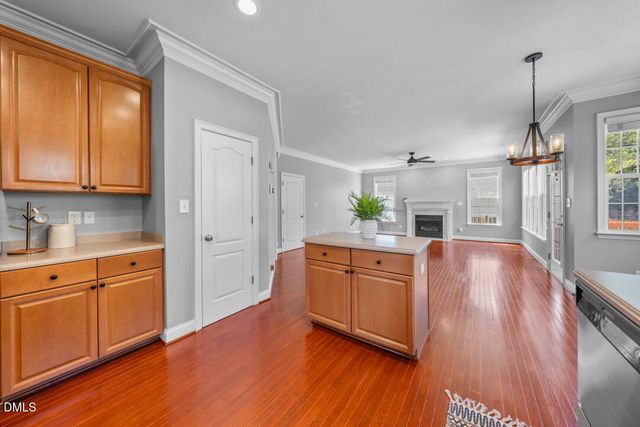 509 Blue Lake Drive, Mebane, NC 27302