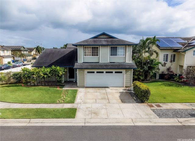 91-327 Kuio Place, Ewa Beach, HI 96706