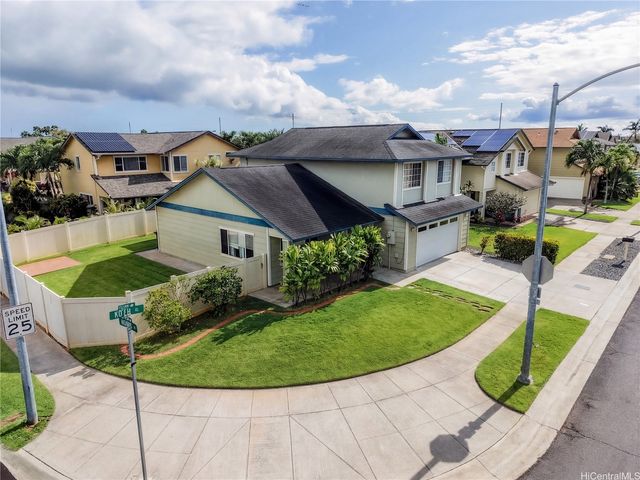 91-327 Kuio Place, Ewa Beach, HI 96706