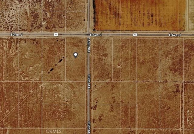 11000 Avenue J, Lancaster, CA 93535