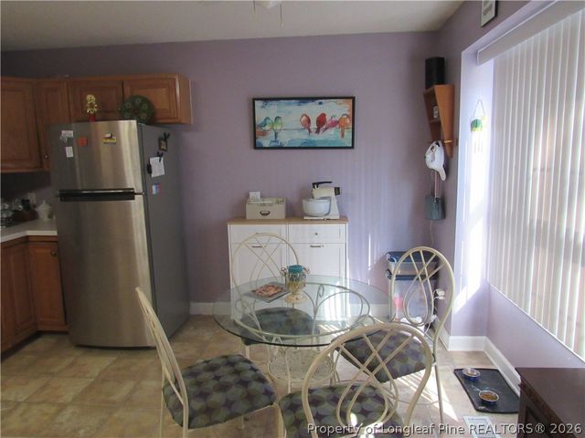 1429 Alabama Avenue, Sanford, NC 27332