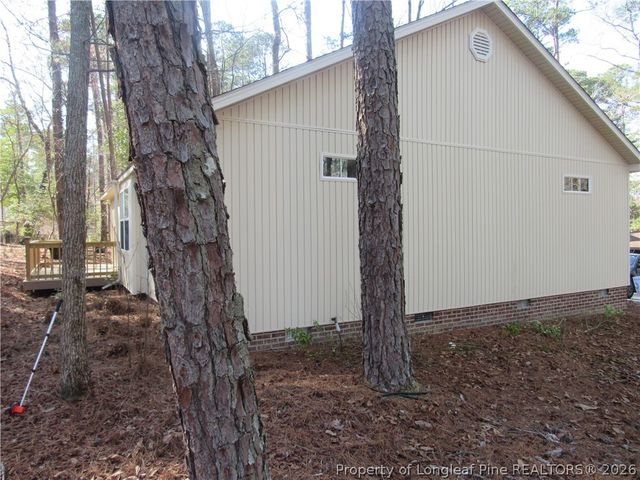 1429 Alabama Avenue, Sanford, NC 27332