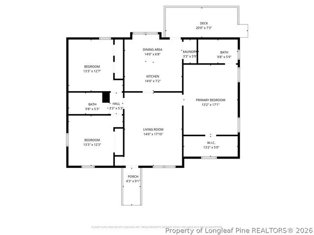 1429 Alabama Avenue, Sanford, NC 27332