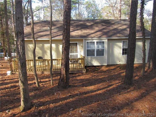 1429 Alabama Avenue, Sanford, NC 27332