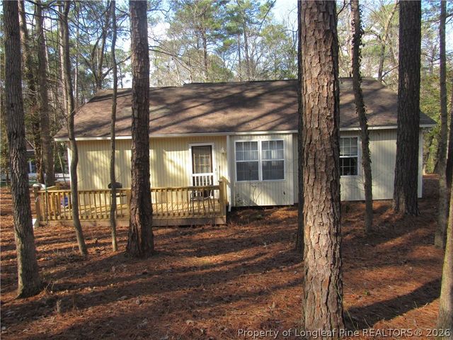 1429 Alabama Avenue, Sanford, NC 27332