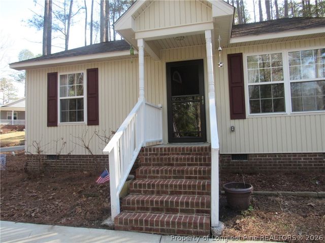 1429 Alabama Avenue, Sanford, NC 27332