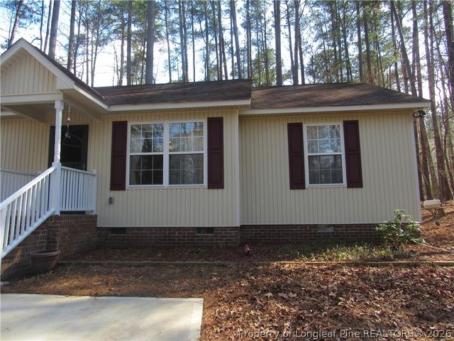 1429 Alabama Avenue, Sanford, NC 27332