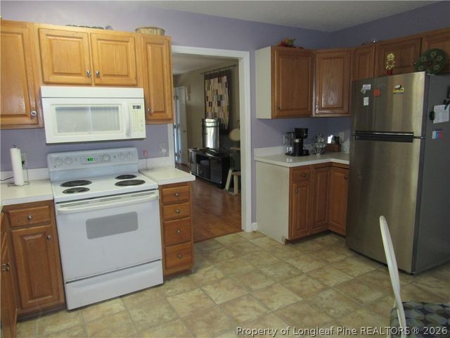 1429 Alabama Avenue, Sanford, NC 27332