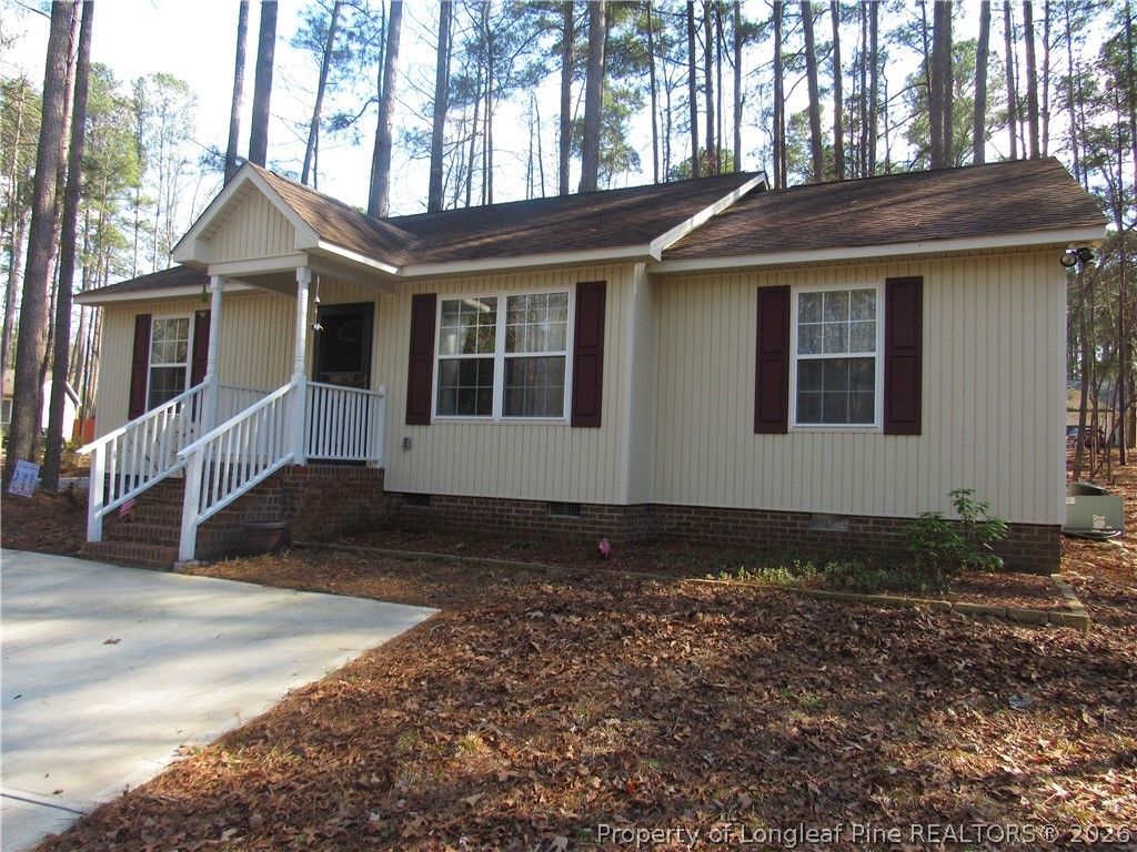 1429 Alabama Avenue, Sanford, NC 27332 — photo 2