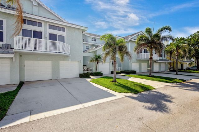 205 Mainsail Circle, Jupiter, FL 33477