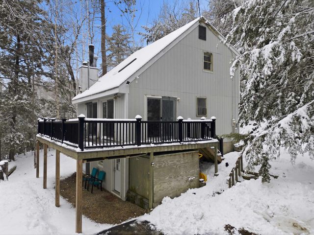 19 Jungfrau Road, Madison, NH 03849