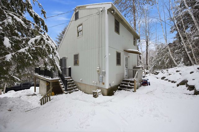 19 Jungfrau Road, Madison, NH 03849