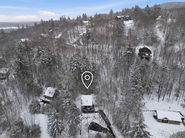 19 Jungfrau Road, Madison, NH 03849