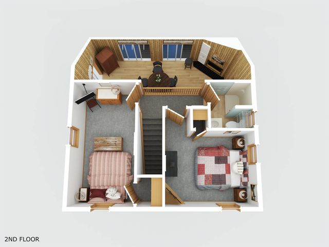 19 Jungfrau Road, Madison, NH 03849