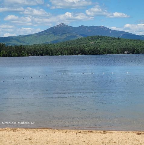 19 Jungfrau Road, Madison, NH 03849