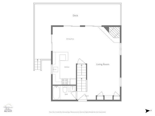 19 Jungfrau Road, Madison, NH 03849